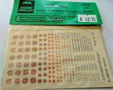 Hobby Müller H0 Nr. 25