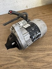 Anlasser Starter LUCAS