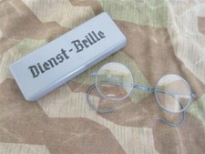 Wehrmacht Dienst Brille