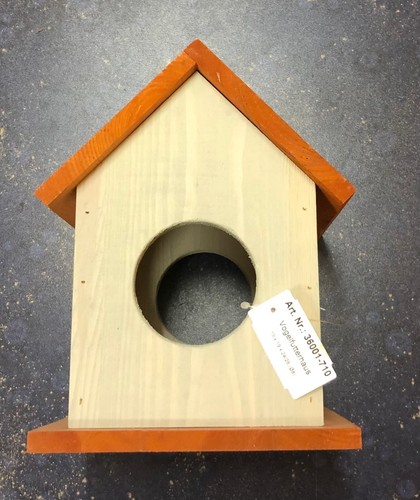 Neu vogelhaus bunt - vogelhaus,