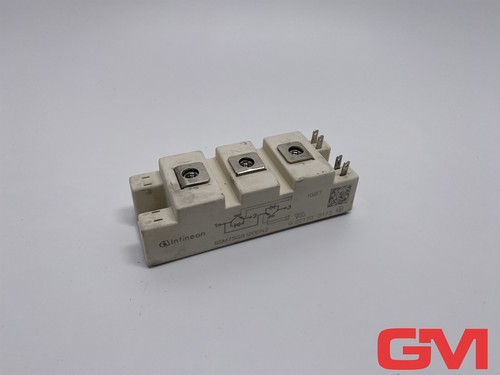 Infineon igbt transistor - infineon, igbt-transistor-modul