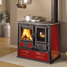 La Nordica Rosa Reverse