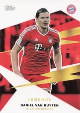 LE-DB	Daniel van Buyten