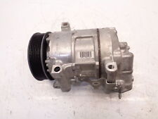 Klimakompressor für Opel