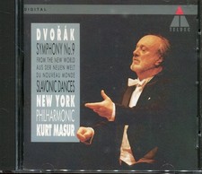 Dvorak: Symphony No. 9