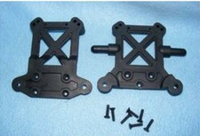 Achse dämpferbrücke hinten - dämpferbrücke,