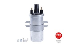 NGK Zündspule 48301 für OPEL
