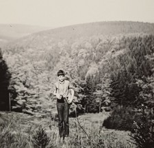 Bad Salzungen schlanker Junge