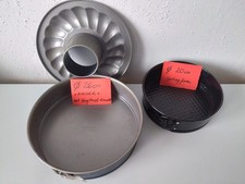 *SET* KAIZER-Springform mit