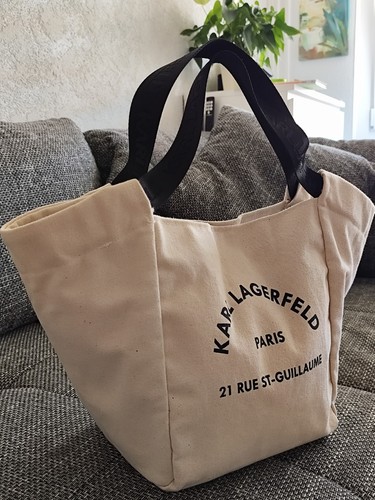 Karl lagerfeld paris shopper - lagerfeld,