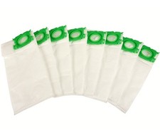 8 Staubsaugerbeutel Filtertüten geeignet für SEBO AIRBELT K K1 6629 ER 6629ER