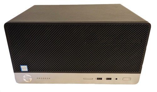 Prodesk i7 6700 16gb - , i7-6700
