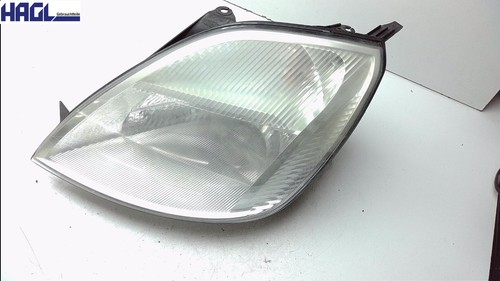 Scheinwerfer mit blinker - mit,