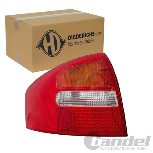 Diederichs p21 rückleuchte - p21/5w,