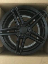 RIAL Felgen M10-808 In 8 X 18 Für Mercedes