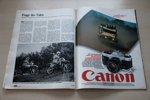 Auto motor und sport 1984 - auto, 02/1984