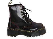 Dr Martens Jadon Kirsche Rot