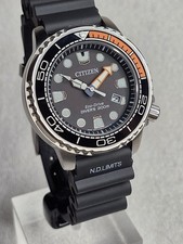 CITIZEN Promaster Ecodrive