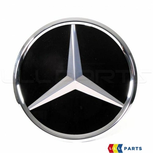 Echter mercedes benz s - echter, c