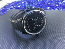 JAQUET DROZ GRANDE SECONDE NO