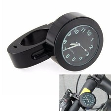 7/8 '' Motorraduhr Uhr Uhren