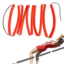 Hochsprung -Trainingsseil für