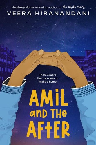 Amil and the - , veera