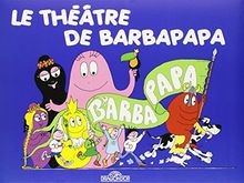 Théâtre barbapapa von - théâtre,