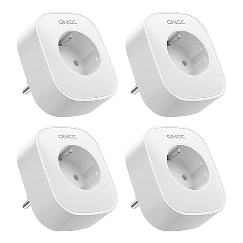 Gncc smart plug - gncc, pack
