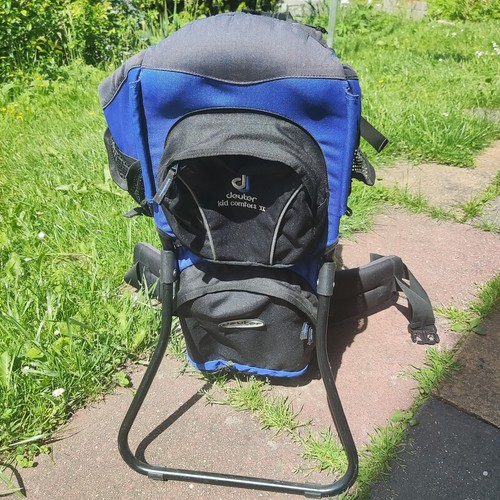 Deuter kid comfort - deuter,