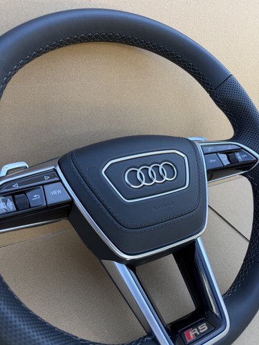Audi airbag abdeckung - ✅,