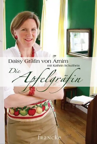 Die apfelgräfin daisy - apfelgräfin, von