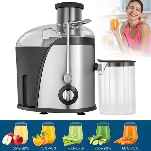 Entsafter slow juicer - entsafter,