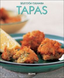 Selección culinaria tapas - selección,