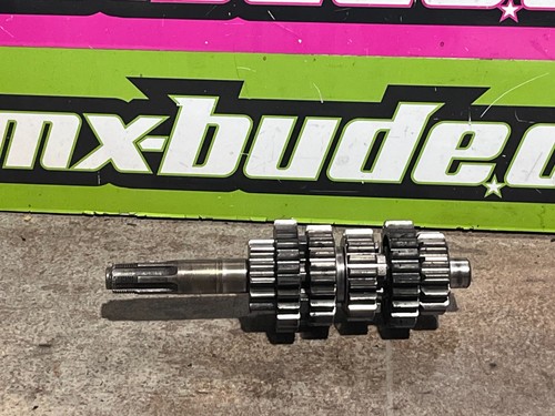 Kawasaki kx125 125 fe - kx,