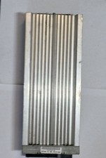 BMW 7 E65 E66 2006 Endstufe