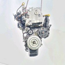 Motor Typ Z13DTJ-CORSA - Opel