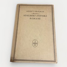 Adolf v. Grolman – Adalbert