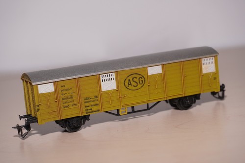 H12 bttb spur - bttb,