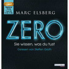 ZERO - Sie wissen, was du tust