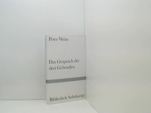 Das gespräch der drei - das,