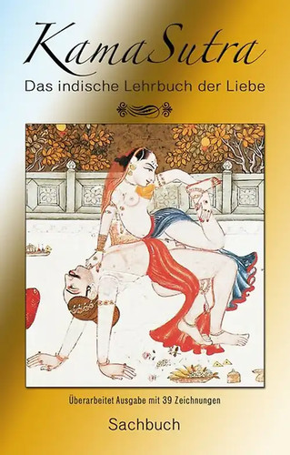 Kamasutra