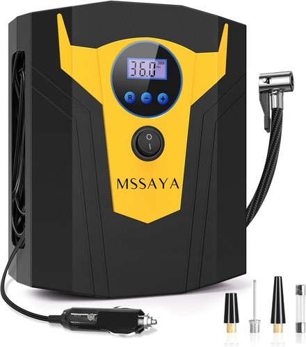 Mssaya auto reifenfüller 150 - mssaya,