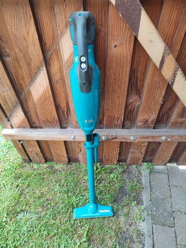 Makita akku staubsauger - makita, 18v