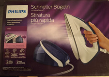PHILIPS Dampfbügelstation