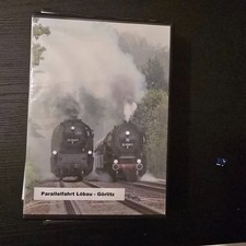 Eisenbahn DVD´s verschiedene