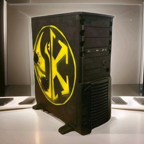 Alienware area steel - alienware,
