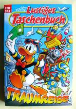 Walt Disney Lustiges