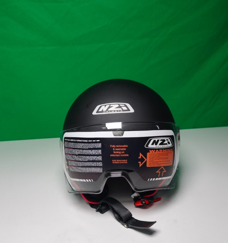 Nzi vintage helm triband - triband,