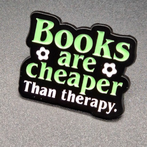 Bücher therapie bücherwurm - bücher,